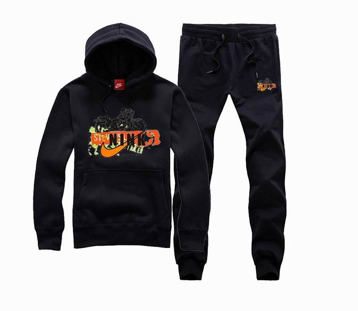 men nike sport suits-535